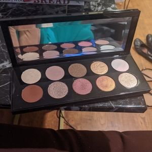 Pat McGrath Labs Mothership VII Divine Rose